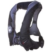 SEAGO Dynamic Pro Sensor Lifejacket Automatic - Navy Black image