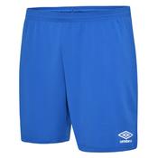 Umbro Club Soccer Short II Royal Blue - Blue / XL image