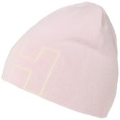 Helly Hansen Unisex Outline Beanie Pink - Pink image