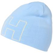 Helly Hansen Outline Beanie Bright Blue - Blue image