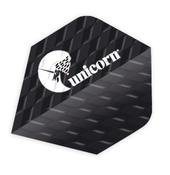 Unicorn Q.100 Plus Flights - Black image