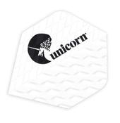 Unicorn Q.100 Plus Flights - White image