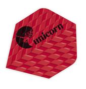 Unicorn Q.100 Plus Flights - Red image