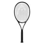 HEAD MX Attitude Elite Tennis Racket - Black / L2 (4 1/4 in / 108 mm) image