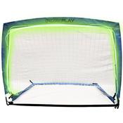 PrecisionPLAY Light Up Pop-up Goal - Pop-up small (4 x 3 ft)