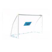 PrecisionPLAY Quick Net Garden Goal - Mini (6 x 4 ft)