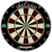 Winmau Ireland Pro SFB Dartboard image