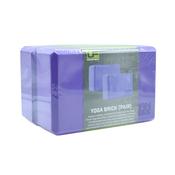 Urban Fitness Yoga Brick (Pair) image