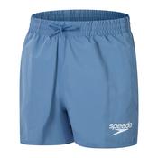 Speedo Essential 13" Junior Watershorts Blue - Blue / Age 7-8 image
