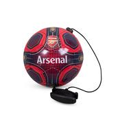 Hy-Pro Arsenal AFC Team Skills Trainer - Size 2 / Red Gold image
