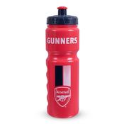 Arsenal AFC Team Merchandise 750ml Plastic Bottle image