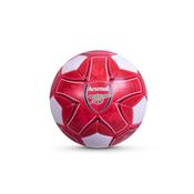 Arsenal FC Team Merchandise 4inch Miniball image