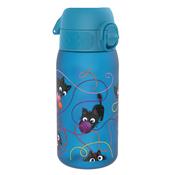 ION8 350ml Playful Cats Waterbottle - Playful Cats / 350ml