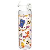 ION8 Slim 500ML Football Waterbottle - Football / 500ml image