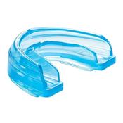 Shock Doctor Braces Mouthguard Adult - Adults Age 12 Up / Blue image