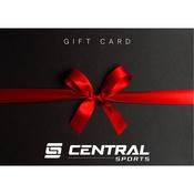 Central Sports Gift Card - €150.00