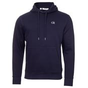 Calvin Klein Golf Mens Planet Hoodie Navy - Navy / Large image