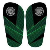 Celtic FC Slip In Shin Guards - Youth image