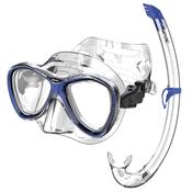 Seac Capri BIS Snorkle Set Adults image