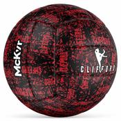 McKvr David Clifford Gaelic Football Red - 4