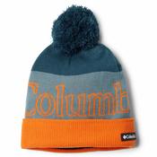 Columbia Polar Powder™ II Hat Night Wave Orange image