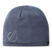 Dare2b Men's Rethink Embroidered Beanie | Blue Indigo - Blue Indigo image