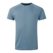 Dare2b Men's Accelerate Fitness T-Shirt Mountain Spring - Mountain Spring / Large image