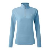 Dare2b Women's Lowline II Lightweight Core Stretch Midlayer | Glacier Lake - Glacier Lake / 10 image