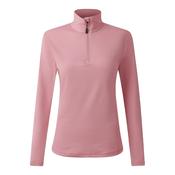 Dare2b Women's Lowline II Lightweight Core Stretch Midlayer | Lilas - Lilas / 12
