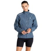 Dare2b Women's Mediant II Waterproof Jacket Orion Grey - Gray / 12 image