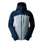 Dare2b Women's Torrek II Waterproof Jacket - Moonlight Denim / 10 image
