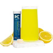 Kinetica Electro C Lemon Fizz - Lemon Fizz