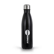 Fitness Mad Stainless Steel Water Bottle