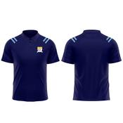 Cahermurphy National School Polo - Navy / Age 10-11 image