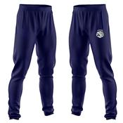 CS Mullagh Primary School Tracksuit Pants - Navy / Age 11-12 image