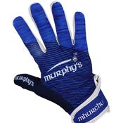 Murphy's Gaelic Glove Blue White - Blue / SIZE 5 - Under 10 image