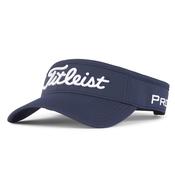 Titleist Tour Performance Visor Navy - Navy image