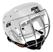 Atak Hurling Helmet - White / Medium