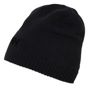Helly Hansen Brand Beanie Black - Black image