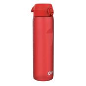 ION8 Quench 1L Waterbottle Red - Red image