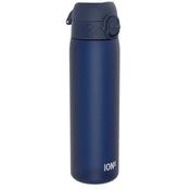 ION8 Slim 500ML Waterbottle Navy - Navy / 500ml image