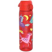 ION8 Slim 500ML Waterbottle Unicorns - Unicorns / 500ml image