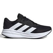 Adidas Galaxy 7 Men's Running Shoes Black White - Black / UK 9 image
