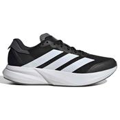 Adidas Duramo Speed 2 Running Shoes Black White - Black White / UK 10