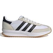 Adidas Run 70s 2.0 Trainers White Core Black - White Black / 9 Uk image