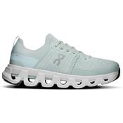 On Cloudswift 4 Women's Running Shoes Surf White - Surf White / UK 5.5 image