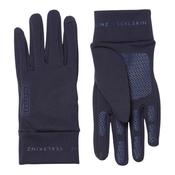 Sealskinz Acle Water Repellent Nano Fleece Glove - Black / Small image