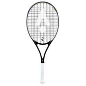 Karakal Pro Composite Tennis Racket - Black / L3 (4 3/8 in / 111 mm) image