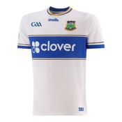 O'Neills Tipperary GAA Goalkeeper Jersey 2026 - White / Age 7-8
