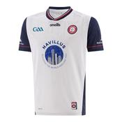 O'Neills New York GAA Jersey 2025 - White Navy / XL image